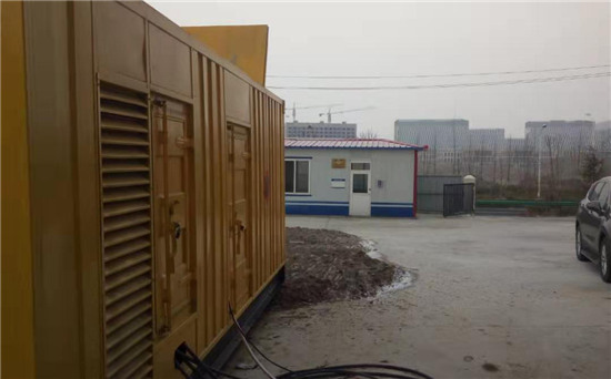 增城发电机组电缆选型核心注意事项