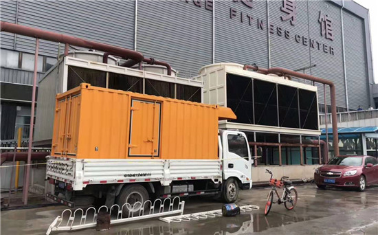 增城300KW发电机组适配电缆规格选型指南