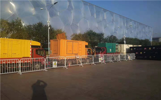 增城400KW发电机组适配电缆规格选型指南
