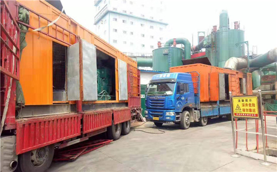 增城100KW发电机组适配电缆规格选型指南