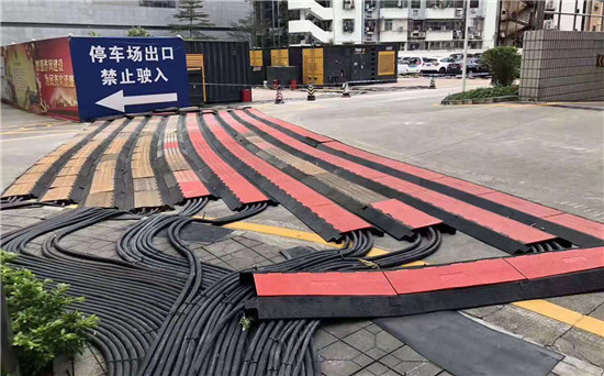 增城发电机组电缆选型完整具体步骤(工程通用标准流程)